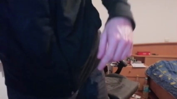 Zuzmosfokafasz  05-10-2021 video rubass